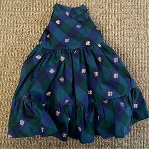Janie & Jack Holiday Dress